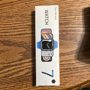 Smart watch 7 t900 Pro Max